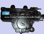 Dongfeng dragon driving room accessories steering machine