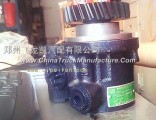 Yuchai 4108 booster pump