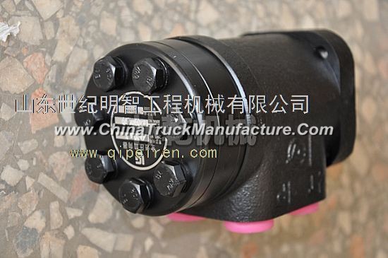 Liu Gong 50C original steering gear 44C0005 BZZ3-125