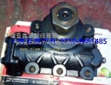 Dongfeng Hercules steering assembly 3401010-K2200