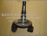 Dongfeng diamond steering knuckle