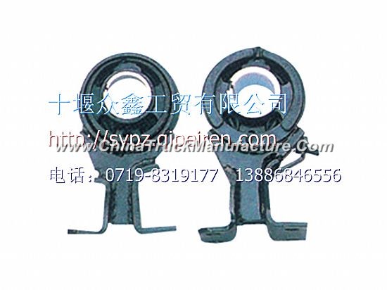 Tianlong front arm assembly