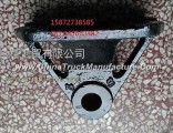 Dongfeng dragon booster oil cylinder bracket 33ZC1A-05012