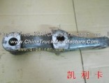 3001-00117 Yutong steering knuckle arm (right)