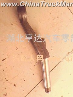 Dongfeng special truck parts
