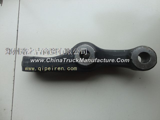 Dongfeng Hercules steering knuckle arm [left] 3001041-T15H0