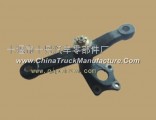 Dongfeng Hercules auxiliary vertical arm bracket 3412073-t13L0