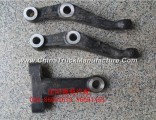 Shenyang Benz F3000 steering knuckle arm (9.5 tons) DZ9100410403
