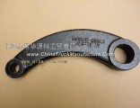 3412011-K0301 Dongfeng Tianlong arm Hercules steering arm of Dongfeng auto parts wholesale