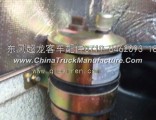 The super bus Dongfeng EQ6661ST direction steering oiler