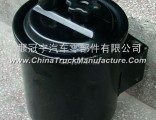 145 power steering oil tank assembly (iron)