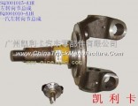 YQ3001010-A1H Valin steering knuckle