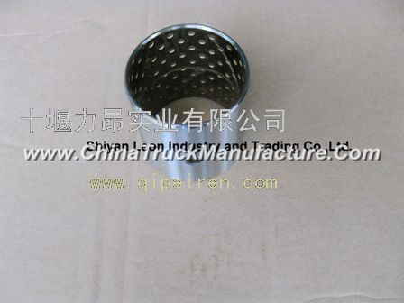 Dongfeng dragon steering knuckle under bushing