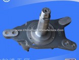 Dongfeng Dana ABS disc brake cover - Sheephorn axle steering knuckle assembly
