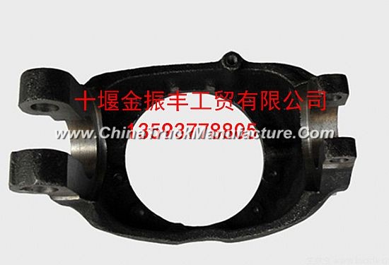23C-04025/26 Dongfeng vehicle accessories left - right steering knuckle shell