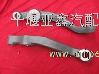 3001044-ZB100 Dongfeng dragon turn straight rod wall assembly