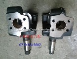 Dongfeng Dana brake steering knuckle assembly 30D5-01015P