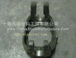Dongfeng EQ2100E EQ2102 vehicle accessories EQ245 right steering knuckle shell assembly