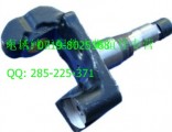 (factory direct wholesale / Dongfeng Hercules accessories) - left knuckle assembly