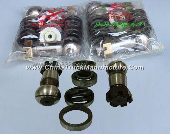 DONGFENG CUMMINS straight tie rod end repair kits 3940D5-331 for dongfeng EQ140