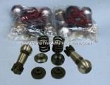 DONGFENG CUMMINS horizontal tie rod end repair kits 3940D5-332 for dongfeng EQ140