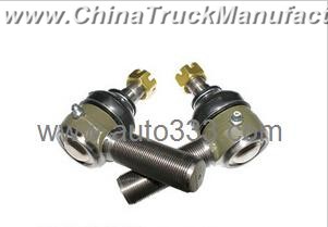 Dongfeng Cummins tie rod end for dongfeng EQ1061