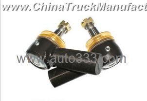 Dongfeng Cummins tie rod end new style for dongfeng steyr
