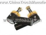 Dongfeng Cummins tie rod end new style for dongfeng steyr