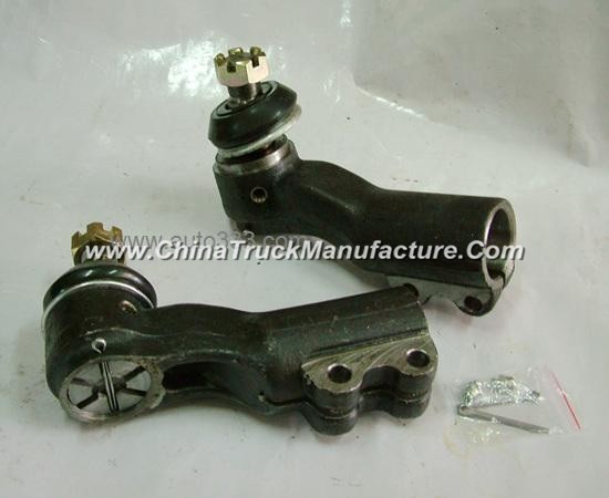 DONGFENG CUMMINS tie rod end 3303N-060 for dongfeng tianlong