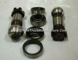 DONGFENG CUMMINS horizontal tie rod end repair kits 3940N-331 for dongfeng EQ153