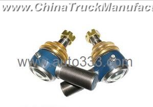 Dongfeng Cummins tie rod end new style for dongfeng EQ140