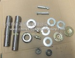 Dongfeng fittings steering knuckle main pin repair kit