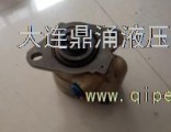 6108 Yuchai engine power steering pump