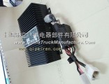 Dongfeng commercial vehicle electrical appliances, dragon car electrical voltage converter 37BF4/37C