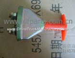 Dongfeng dragon power switch