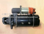 Dongfeng Cummins Engine Part/Auto Part/Spare Part/Car Accessories Starter (240 horsepower) QD2816(34