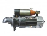 QDJ2712, Dongfeng truck parts engine reducing speed starter
