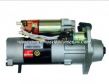 C4983068,Dongfeng Cummins parts ISDe starter assembly