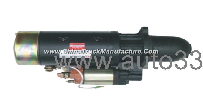 DONGFENG CUMMINS starter 3415325 for 6CT