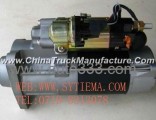 Dongfeng  kinland QDJ2818 Cummins 6CT Slow stater automobile starter