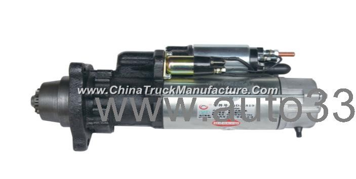 DONGFENG CUMMINS starter C4946256 for dongfeng truck