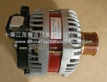 dongfeng ISDE Generator C4984043 alternator