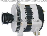 Dongfeng Cummins alternator generator OEM JFZ2812 for dongfeng tianlong & Renault