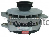 DONGFENG CUMMINS auto dynamo alternator generator assembly D5010480575 for dongfeng truck