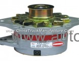 DONGFENG CUMMINS auto dynamo alternator generator assembly 3701010-KE300 for dongfeng truck