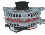 DONGFENG CUMMINS auto dynamo alternator generator assembly C4984043 for dongfeng truck