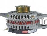 DONGFENG CUMMINS auto dynamo alternator generator assembly C4946255-KE300 for dongfeng truck