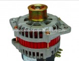 4984043,Dongfeng truck parts ISDe alternator assembly, Cummins engine parts