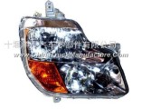 Dongfeng kinland truck lamp , auto lamp   3772010-C0100