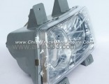 Dongfeng kingrun Left headlamp assembly 3772010-C1200